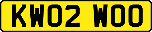 KW02WOO