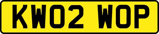 KW02WOP