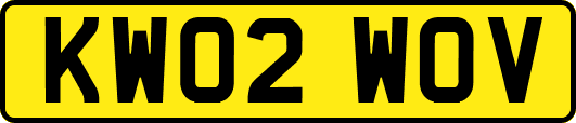 KW02WOV
