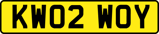 KW02WOY