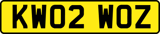 KW02WOZ
