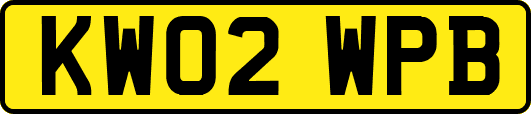 KW02WPB