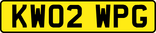 KW02WPG