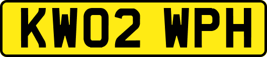 KW02WPH