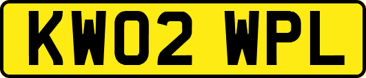 KW02WPL