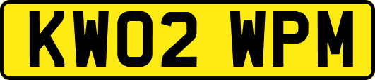 KW02WPM