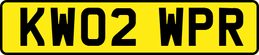 KW02WPR