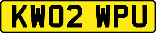 KW02WPU