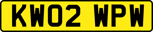 KW02WPW