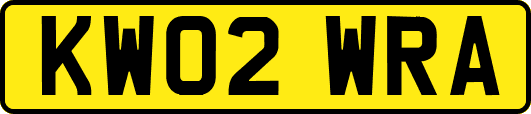KW02WRA