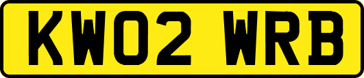 KW02WRB