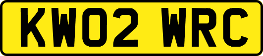 KW02WRC
