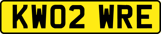 KW02WRE