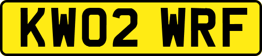 KW02WRF