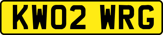 KW02WRG