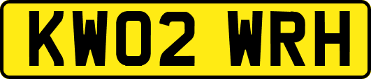 KW02WRH