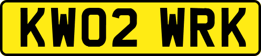 KW02WRK