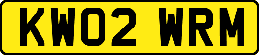 KW02WRM