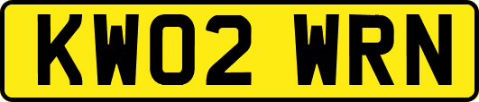 KW02WRN