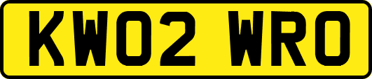 KW02WRO