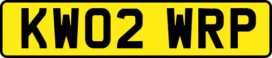 KW02WRP