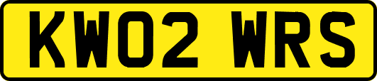 KW02WRS