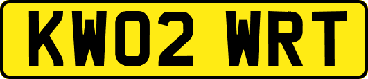 KW02WRT