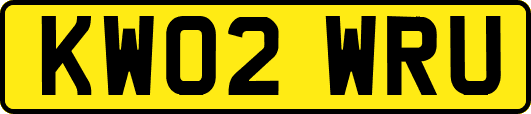 KW02WRU