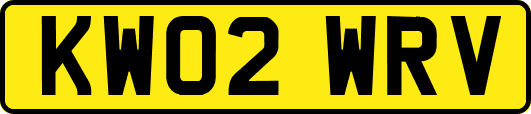 KW02WRV