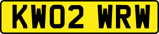 KW02WRW