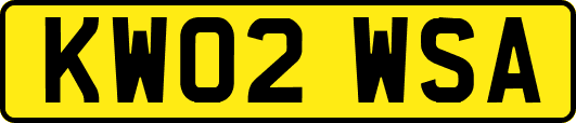 KW02WSA