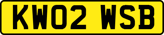 KW02WSB