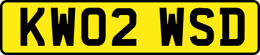 KW02WSD