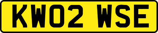 KW02WSE