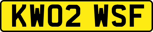 KW02WSF