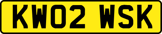 KW02WSK