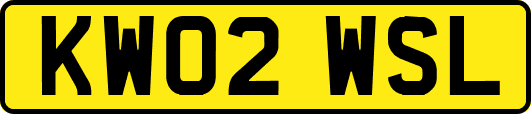 KW02WSL