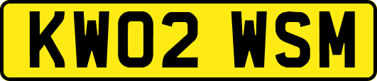 KW02WSM