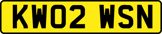 KW02WSN