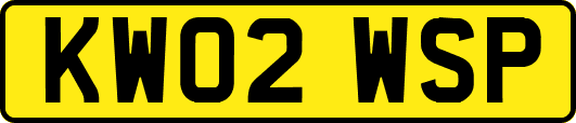 KW02WSP
