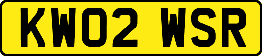 KW02WSR