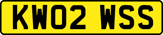 KW02WSS