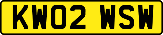 KW02WSW