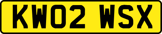 KW02WSX