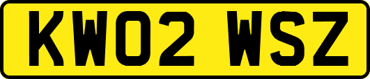 KW02WSZ