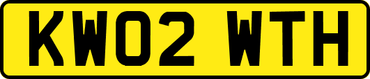 KW02WTH