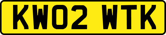 KW02WTK