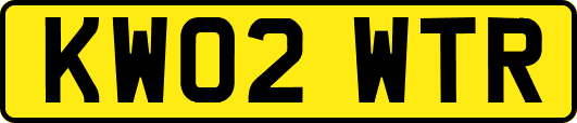 KW02WTR