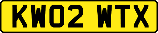 KW02WTX