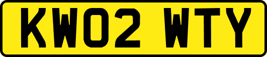 KW02WTY